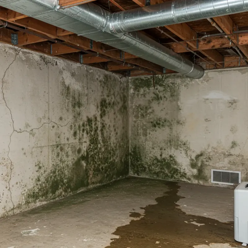 Professional Mold Removal in Colonial Park, PA